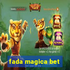 fada magica bet